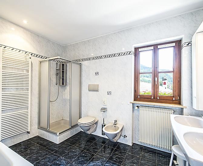 Ansitz Mair im Korn - Bildergalerie Photo