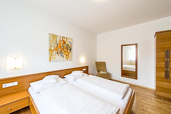 Ansitz Mair im Korn - Zimmer & Wohnungen Photo