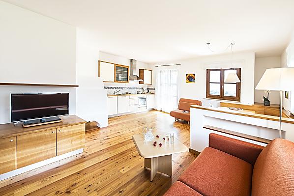 Ansitz Mair im Korn - Zimmer & Wohnungen Photo