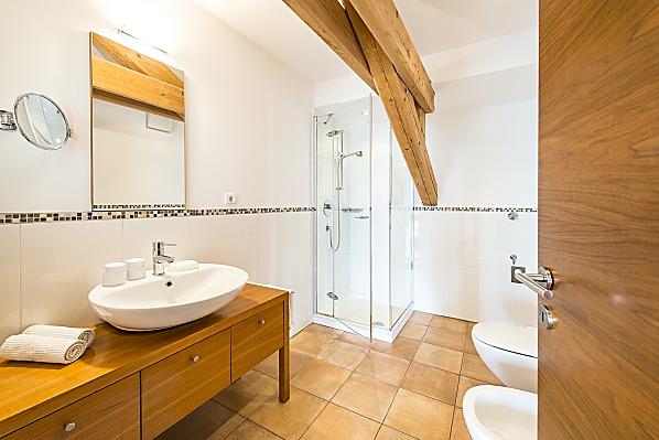 Ansitz Mair im Korn - Zimmer & Wohnungen Photo