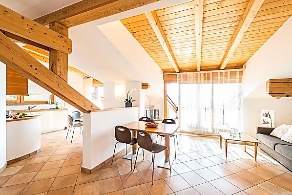 Ansitz Mair im Korn - Zimmer & Wohnungen Photo