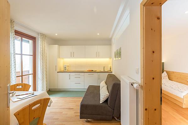 Huberhof - Zimmer & Wohnungen Photo