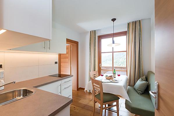 Huberhof - Zimmer & Wohnungen Photo