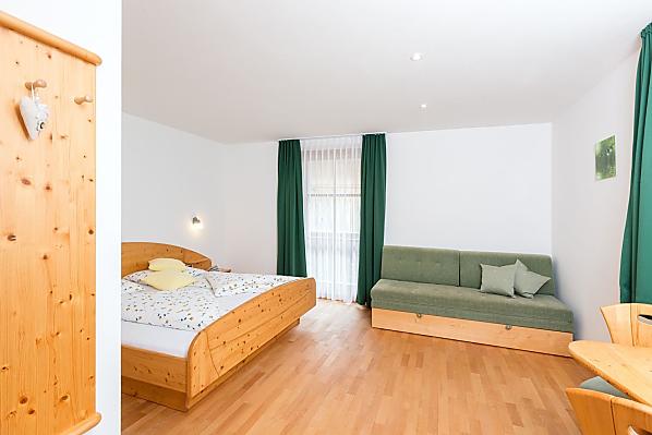 Huberhof - Zimmer & Wohnungen Photo