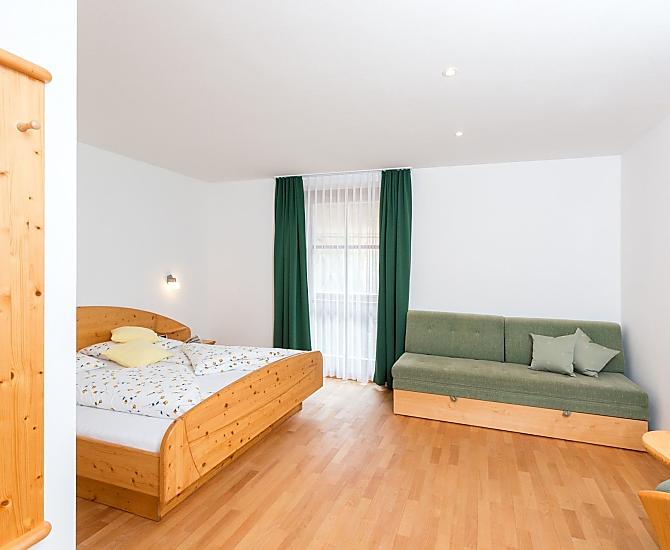 Huberhof - Bildergalerie Photo