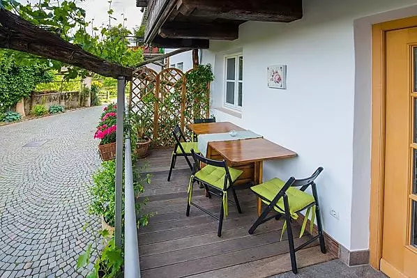 Weingut Pardellerhof - Zimmer & Wohnungen Photo
