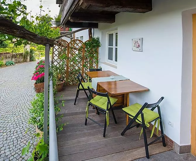 Weingut Pardellerhof - Bildergalerie Photo