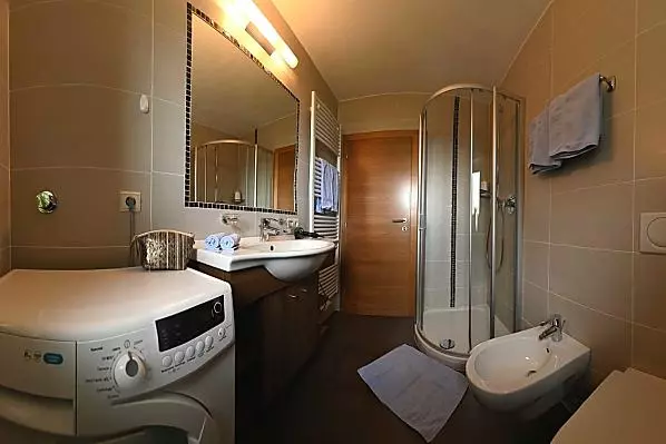 Tschafernaghof - Zimmer & Wohnungen Photo