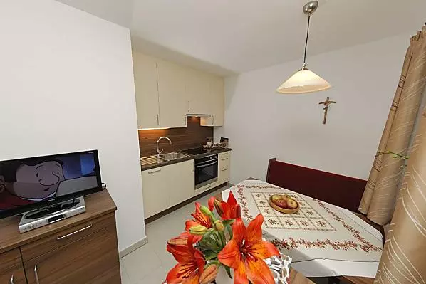 Tschafernaghof - Zimmer & Wohnungen Photo