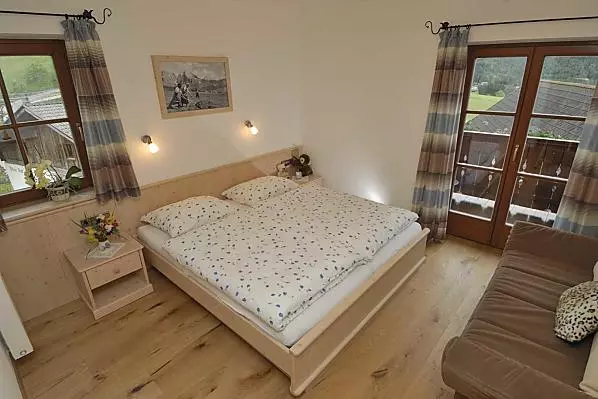 Tschafernaghof - Zimmer & Wohnungen Photo