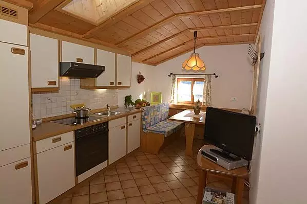 Tschafernaghof - Zimmer & Wohnungen Photo