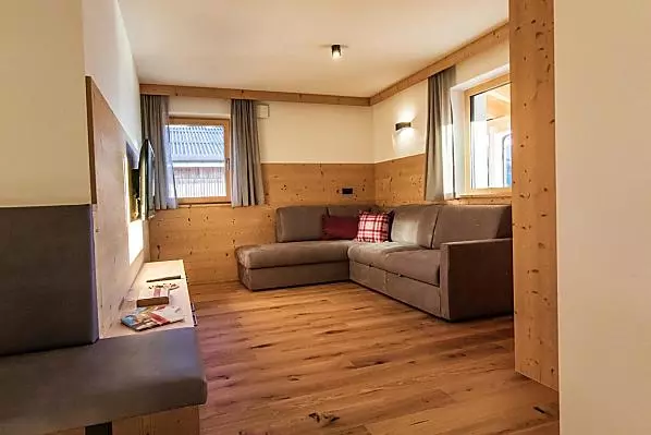 Kieserhof - Zimmer & Wohnungen Photo