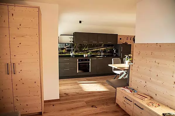 Kieserhof - Zimmer & Wohnungen Photo