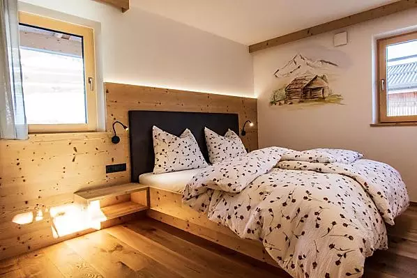 Kieserhof - Zimmer & Wohnungen Photo