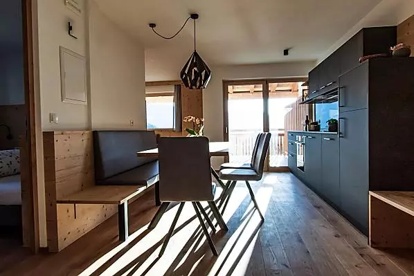 Kieserhof - Zimmer & Wohnungen Photo