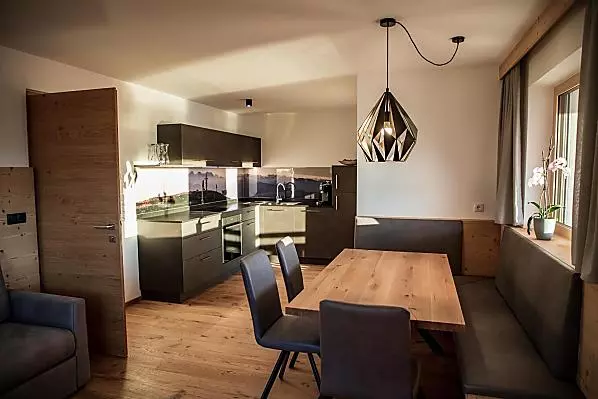 Kieserhof - Zimmer & Wohnungen Photo