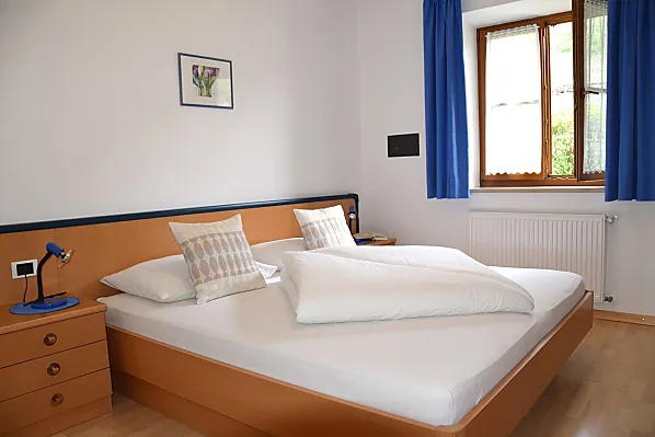 Ferienhof Andergassen Helmut - Zimmer & Wohnungen Photo
