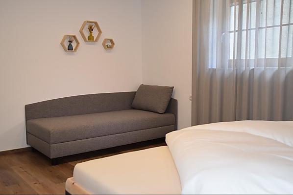 Ferienhof Andergassen Helmut - Zimmer & Wohnungen Photo