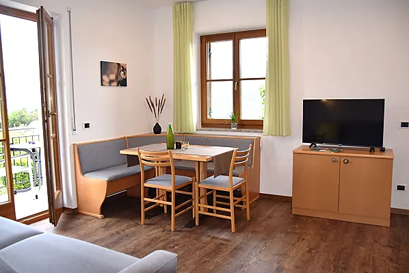 Ferienhof Andergassen Helmut - Zimmer & Wohnungen Photo