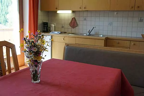 Tiblerhof - Zimmer & Wohnungen Photo