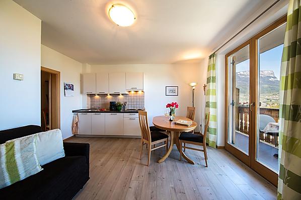 Weisshauserhof - Zimmer & Wohnungen Photo