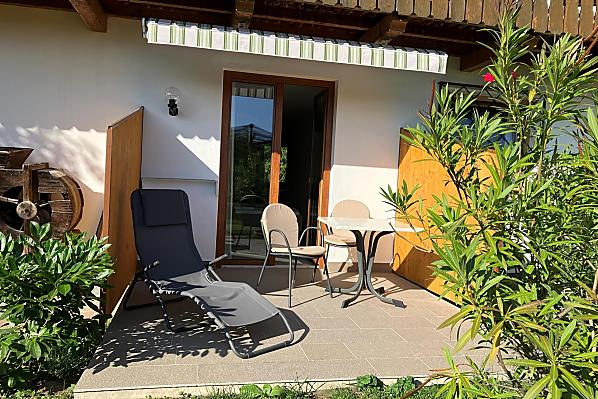 Weisshauserhof - Zimmer & Wohnungen Photo