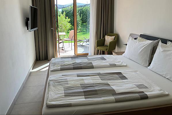 Weisshauserhof - Zimmer & Wohnungen Photo