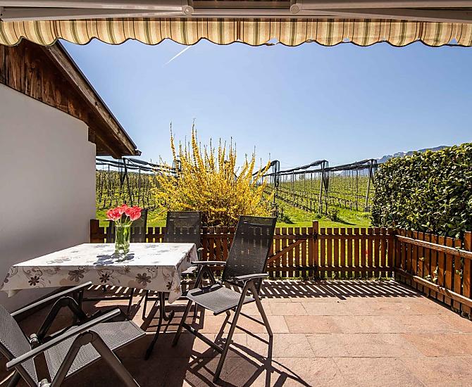 Weisshauserhof - Bildergalerie Photo