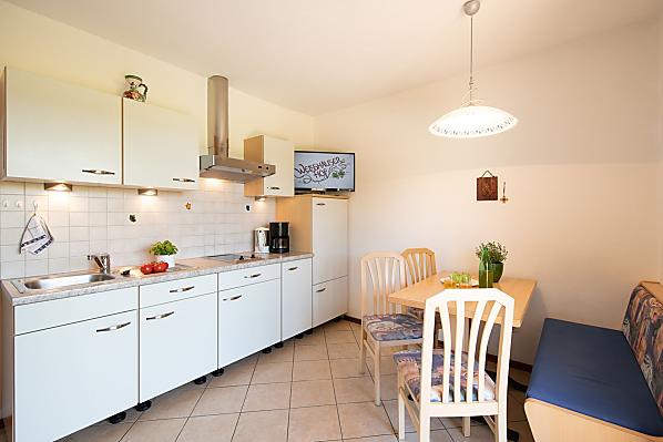 Weisshauserhof - Zimmer & Wohnungen Photo