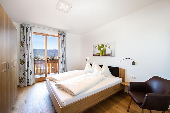 Weisshauserhof - Zimmer & Wohnungen Photo