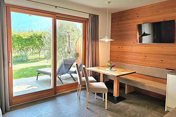 Platterhof - Zimmer & Wohnungen Photo