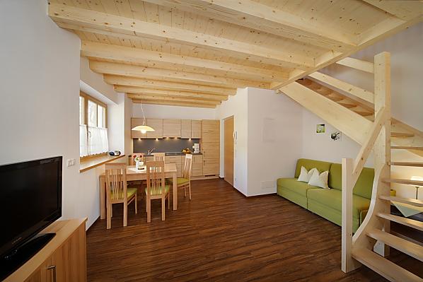 Neuhauserhof - Zimmer & Wohnungen Photo