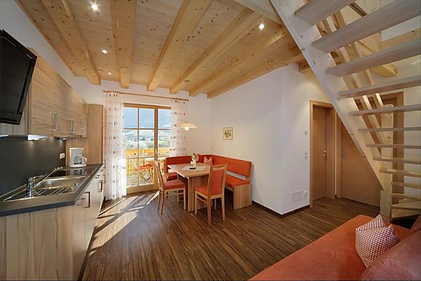 Neuhauserhof - Zimmer & Wohnungen Photo