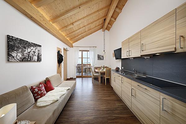 Neuhauserhof - Zimmer & Wohnungen Photo