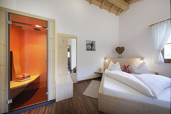 Neuhauserhof - Zimmer & Wohnungen Photo