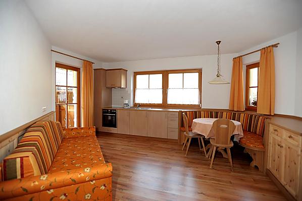 Leishof - Zimmer & Wohnungen Photo