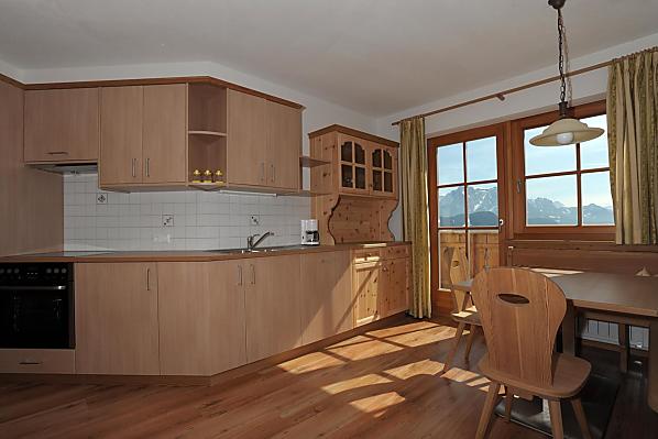 Leishof - Zimmer & Wohnungen Photo