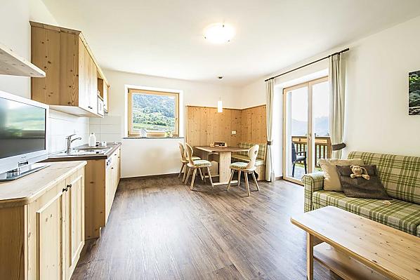 Gassbauerhof - Zimmer & Wohnungen Photo