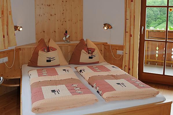 Zangerlechnhof - Zimmer & Wohnungen Photo