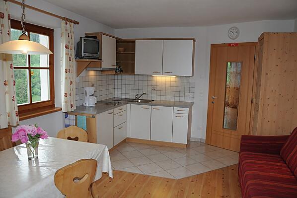 Zangerlechnhof - Zimmer & Wohnungen Photo