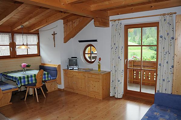 Zangerlechnhof - Zimmer & Wohnungen Photo