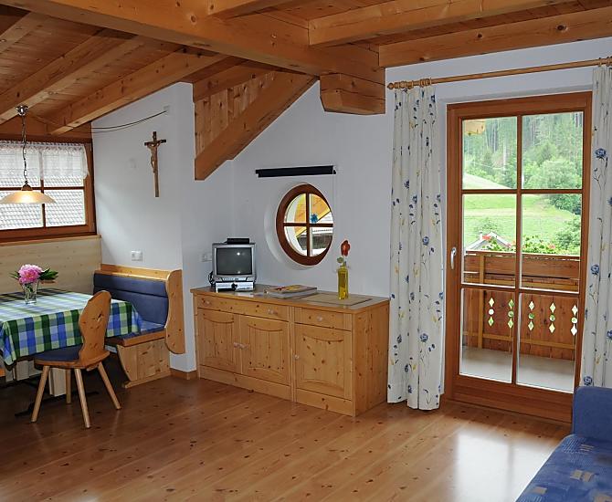 Zangerlechnhof - Bildergalerie Photo