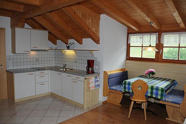 Zangerlechnhof - Zimmer & Wohnungen Photo