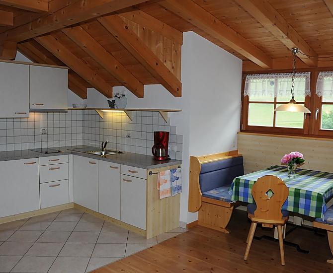 Zangerlechnhof - Bildergalerie Photo