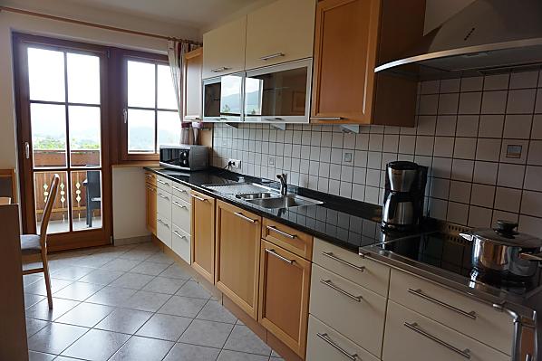 Zangerlechnhof - Zimmer & Wohnungen Photo