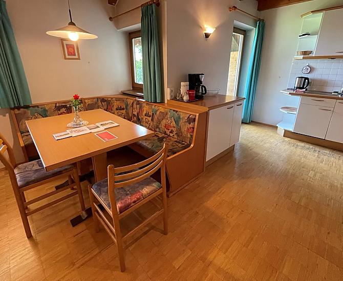 Feldererhof - Bildergalerie Photo