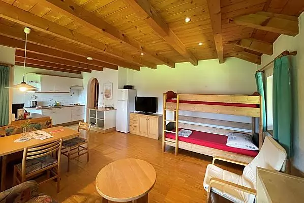 Feldererhof - Zimmer & Wohnungen Photo
