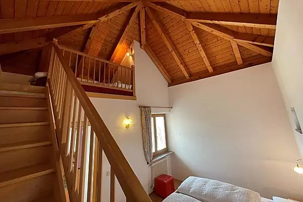 Feldererhof - Zimmer & Wohnungen Photo