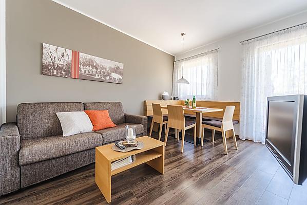 Gutshof Moser - Zimmer & Wohnungen Photo