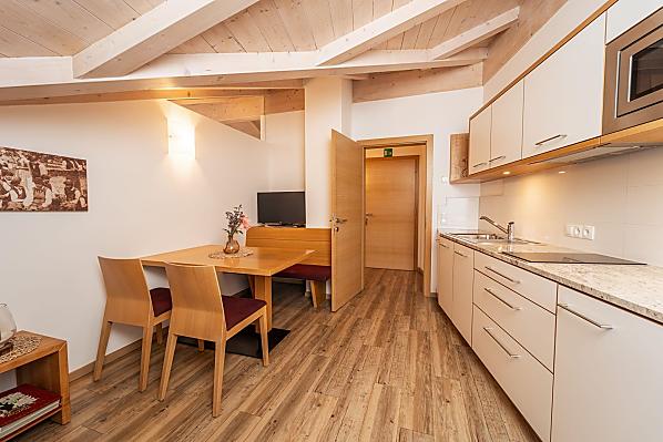 Gutshof Moser - Zimmer & Wohnungen Photo